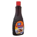 American Garden Pancake Maple Syrup Is a Delicious and Versatile Syrup That Adds a Sweet and Rich Flavor to Any Meal 710ml - Fast UK Delivery