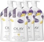 Olay Age Defying with Vitamin E Body Wash, 30 Fluid Ounce - Fast UK Delivery - Image 2