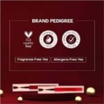 Colorbar Sindoor, Red, 3.8ml | Smudge proof formula | Long lasting - Fast UK Delivery - Image 7