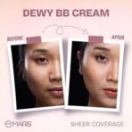 MARS Bloom Dewy BB Cream (04-BEIGE, 40 gm) - Fast UK Delivery - Image 6