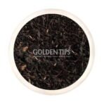 Golden Tips Vanilla Flavour Loose Leaves Black Tea Tin Can (100 Gram, 50 cups) - Fast UK Delivery - Image 6