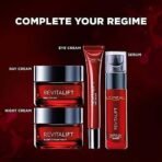 L'Oreal Paris Revitalift Triple Action Night Cream Mask (50 ml) - Fast UK Delivery - Image 6