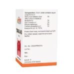 Dr. Bakshi's BAKSON'S HOMOEOPATHY Bakson Tonsil Aid Tablets-75Tabs - Image 3