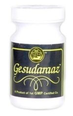 Rex Remedies Limited Gesudaraz 200 gm.