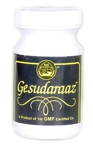 uk41n0n4Vt6vL-1-1.jpg Rex Remedies Limited Gesudaraz 200 gm. - Image 1