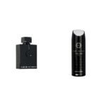 ARMAF Club De Nuit Intense Man Pure Parfum 150Ml/5.07 Oz, Men, Liquid,ARMAF Club De Nuit Intense Man Perfume Body Spray For Men, 200ml (Musk) - Fast UK Delivery