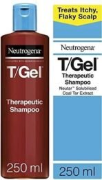 NEUTROGENA T/GEL THERAPEUTIC SHAMPOO 250ML - Fast UK Delivery - Image 2
