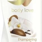 Dove Essential Nourishment Body Lotion, 400 ml (Shea Butter and Warm Vanilla) - Fast UK Delivery