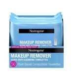 Neutrogena Ntg Makeup Rmvr Clnsng Twlt 25S Rfl Twpk - Fast UK Delivery - Image 2