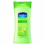 Vaseline Total Moisture Aloe Fresh Body Lotion 200ml - Fast UK Delivery - Image 2