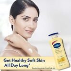 Vaseline Intensive Care Deep Moisture Nourishing Body Lotion 600 ml & 400 ml - Fast UK Delivery - Image 5