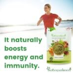 IndianJadiBooti Moringa Leaf Powder, 250 Grams Pack - Image 5