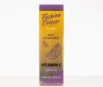FASHION COLOUR Platinum Vitamin C Setting Spray | Long Stay | Matte Finish | Formulated With Vitamin C | Lightweight | Breadable | Brighten | Long Lasting | All Skin Types | 100ml - Fast UK Delivery - Image 4
