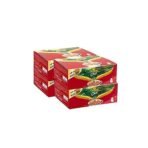 GOODRICKE Ctc Chai Leaf Tea Bag - 100 Tea Bags, (Pack Of 4) | Premium Chai | Enticing Colour And Superior Taste | 100% Natural & Organic Chai | Richer Taste & Flavour, Assam, 720 Gram - Fast UK Delivery - Image 3