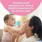 Johnson's Baby Lotion For New Born, 500ml - Fast UK Delivery - Image 6