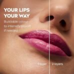 NIVEA Lip Caring Beauty Pink Lip Balm | Lip & Cheek Tint with SPF 30 - Fast UK Delivery - Image 5