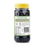 Dhampure Speciality Blackstrap Molasses, 500G | Baking Syrup | Baking Syrup For Cookies, Cakes, Muffins, Pastries, Toppings | Mineral Rich | Molasses Syrup for Baking Cakes - Fast UK Delivery - Image 3
