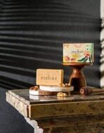 Moha: Scrub Soap & Face Scrub 100G Combo | Blend Of Walnut, Orange Peel & Oilve Oil For Skin Brightening, Exfoliate Face, For All Skin Typm - Fast UK Delivery - Image 4