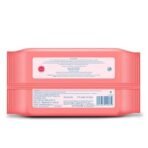 Johnson's Baby Wet Wipes | 504 Wipes | Alcohol & Soap Free | Prevents Rashes & Redness | with 3X Moisturising Lotion | As Mild as Pure Water | Enriched with Glycerin | - Fast UK Delivery - Image 3