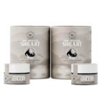 Wellbeing Nutrition Pure & Natural Himalayan Shilajit Original Resin 20g for Strength, Stamina and Performance | Shilajit Resin for Men & Women with 75% Fulvic Acid & 85 Trace Minerals | Lab Tested - Image 2