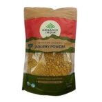 Organic India - Jaggery Powder 500g (Pack of 1) - Image 2