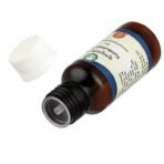 Kamdhenu Laboratories Kumkumadi oil 100 ML, Pack of 1| For men and Women| Beauty oil for Acne, Pimple, Spots, Black Heads | Chemical free Kumkumadi tailam | Ayurvedic Face oil - Image 6