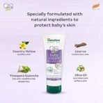 Himalaya Baby Cream, Face Moisturizer & Day Cream, For Dry Skin 200ml - Fast UK Delivery - Image 6
