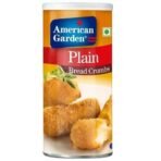 American Garden Bread Crumbs Plain, 14.99 oz 425 g - Fast UK Delivery - Image 2