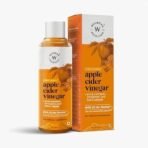 Wellbeing Nutrition Apple Cider Vinegar with Turmeric, Amla, Cinnamon and Black Pepper | Raw Unfiltered with 2X The Mother | Weight Management, Boost Immunity & Detox, Skin Health | 500ml - Pack of 2 - Fast UK Delivery - Image 6