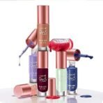 LAKME 9To5 P+G Glossy Finish Nail Color Marble White 6Ml - Fast UK Delivery - Image 4