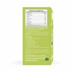 Nutriorg Amla Juice 1Ltr | Amla Juice for Hair & Skin | Rich in Vitamin C | Cold-Pressed Indian Gooseberry Juice | Detox, Weight Loss & Immunity Boosting | No Added Sugar | Pure & Natural - Fast UK Delivery - Image 4
