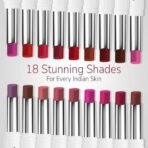 Mila Beaute 24 Hrs Locked In Lips Transfer Proof Lipstick | Enriched With Mango Seed Butter & Hyaluronic Acid | Transfer Proof Formula with Velvety Texture | Smudge Proof & Highly Pigmented | Shade - (Wine Hour, 3.2g) - Fast UK Delivery - Image 4
