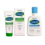 Cetaphil Gentle Skin Cleanser 125 ml and DAM 100g Combo - Fast UK Delivery - Image 2