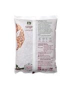Siddhagiri's Satvyk - The Health reStore, Organic Groundnuts 500g - Fast UK Delivery - Image 3