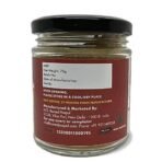 Rooted Peepul Shadiwala Tawa Bharwaan Masala | All Natural Spices | No Preservatives | 75g - Fast UK Delivery - Image 4