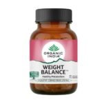 Organic India Weight Balance Capsules (60 g) - Image 2