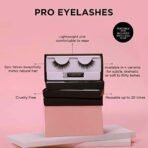 Colorbar Pro Eyelashes Full Nite Out -004 - Fast UK Delivery - Image 7