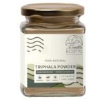 Ecotyl Triphala Powder for Digestive Health & Immune System - 100g - Fast UK Delivery - Image 6