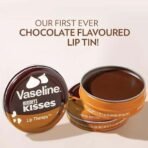 Vaseline Hershey'S Kisses Lip Therapy| 17G, White - Fast UK Delivery - Image 4