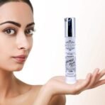 SWISS BEAUTY PEARL PRIMER PORES ZERO - Fast UK Delivery - Image 6