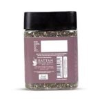 Nutriorg Raw Chia Seed 150g, Omega-3 Seeds for Eating | Non-GMO and Fibre Rich Seeds | Best for Weight Loss | Healthy Snacks - Fast UK Delivery - Image 3