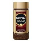 Nescafe Gold Rich and Smooth 95g - Pack of Two - Fast UK Delivery - Image 2