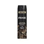 AXE Dark Temptation Men's Deodorant 215 Ml Long Lasting Deodorant Spray For Men With An Irresistible Scent - Fast UK Delivery - Image 2
