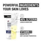 Neutrogena Norwegian Formula Hand Cream Concentrated (50ml) - Fast UK Delivery - Image 5