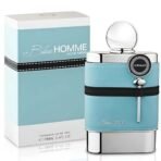 Armaf Blue Homme Eau De Parfum 100ml - For Men | Premium Fragrance for Long Lasting Freshness | Best for Gifting Purpose | Everyday Use - Fast UK Delivery - Image 3