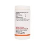 Dr. Bakshi's BAKSON'S HOMOEOPATHY CALCI AID TABLETS -200 TABS - Image 3