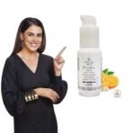Ayouthveda Pearly White Night Cream With Nano Pearl-Pea Complex Milk Cream Fine Lines Dark Spots Whitening Radiant Glow Pea Extract Moisturize Skin (30g) - Fast UK Delivery - Image 3