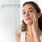 Blue Nectar Kumkumadi Night Repair Cream (Women) and Turmeric Face Ubtan - Fast UK Delivery - Image 4