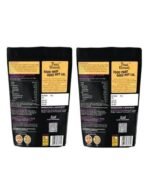 True Elements Muesli Fruity Delight 700g - Buy 1 Get 1 FREE | Muesli Fruit and Nuts | Cereals for Breakfast | Rich in Fibre | Muesli with Oats and Nuts - Fast UK Delivery - Image 4