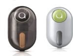 Godrej Aer Click Musk After Smoke & Fresh Lush Green Car Freshener (2 x 10 ml) - Fast UK Delivery